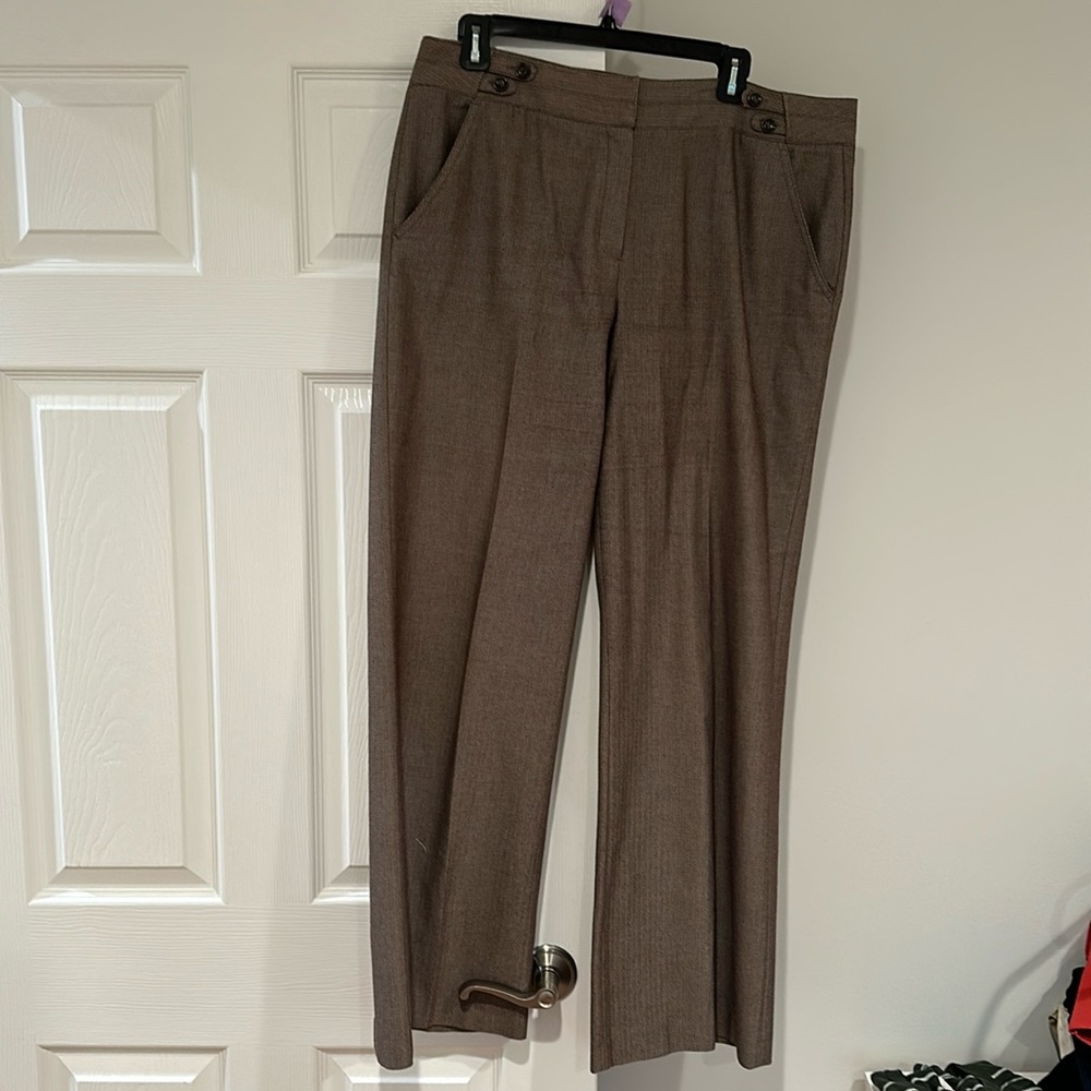 Larry Levine Pants